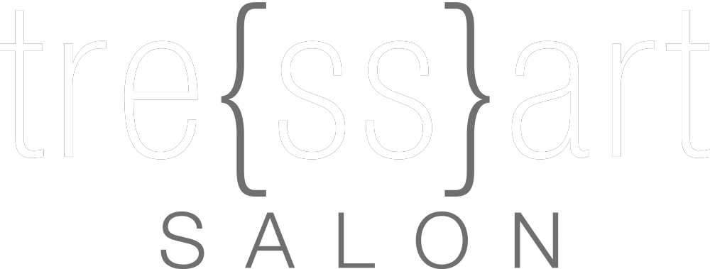 Tressart Logo