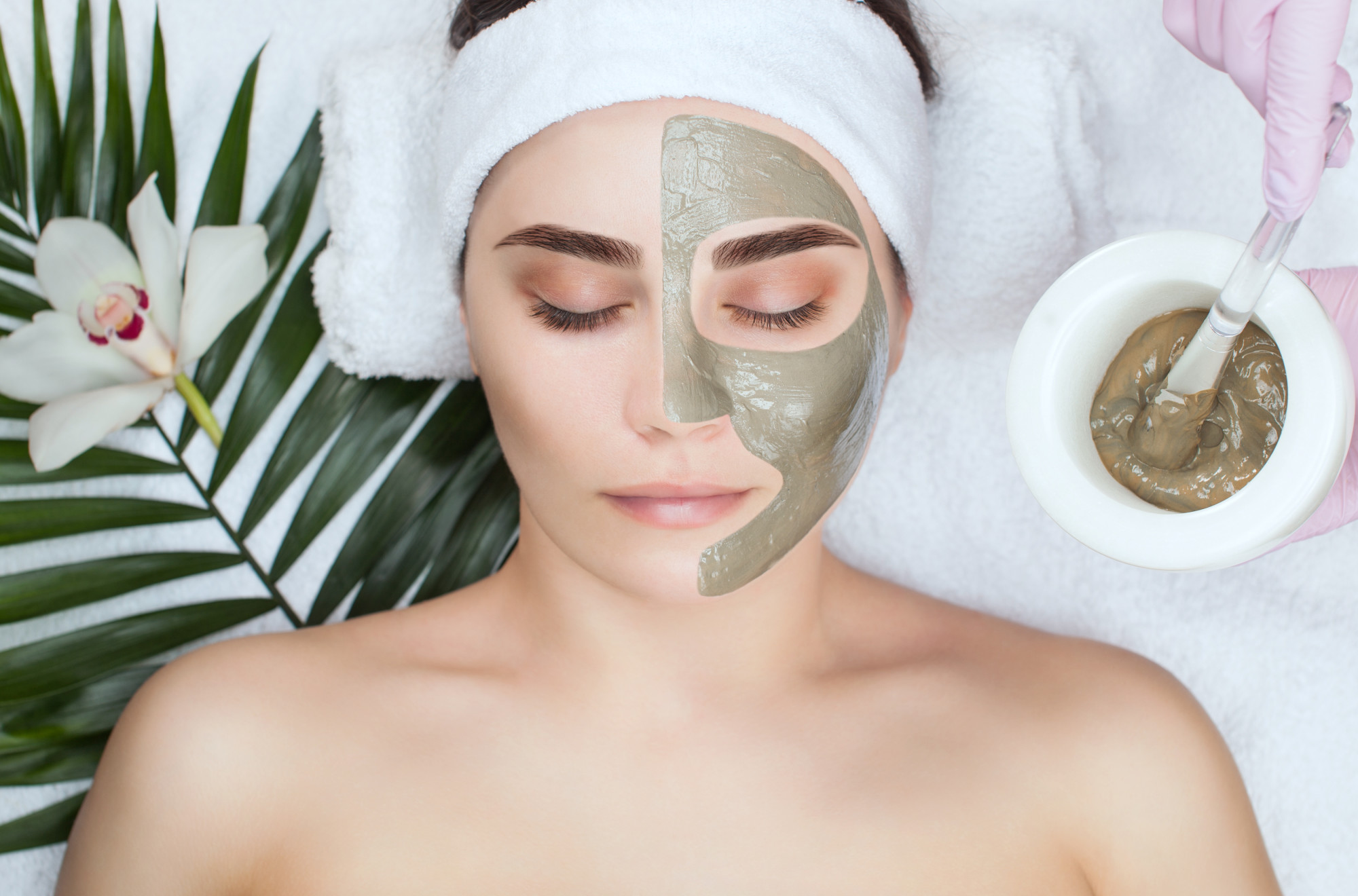 Facial Treatment
