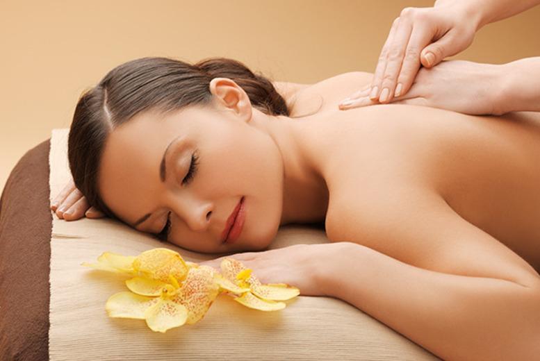 Swedish Massage