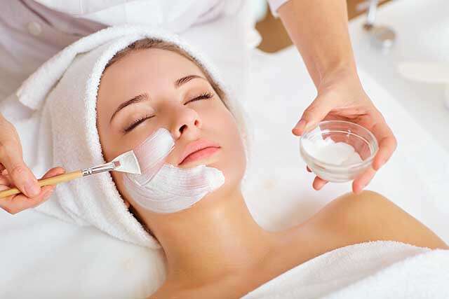Aromatherapy Massage