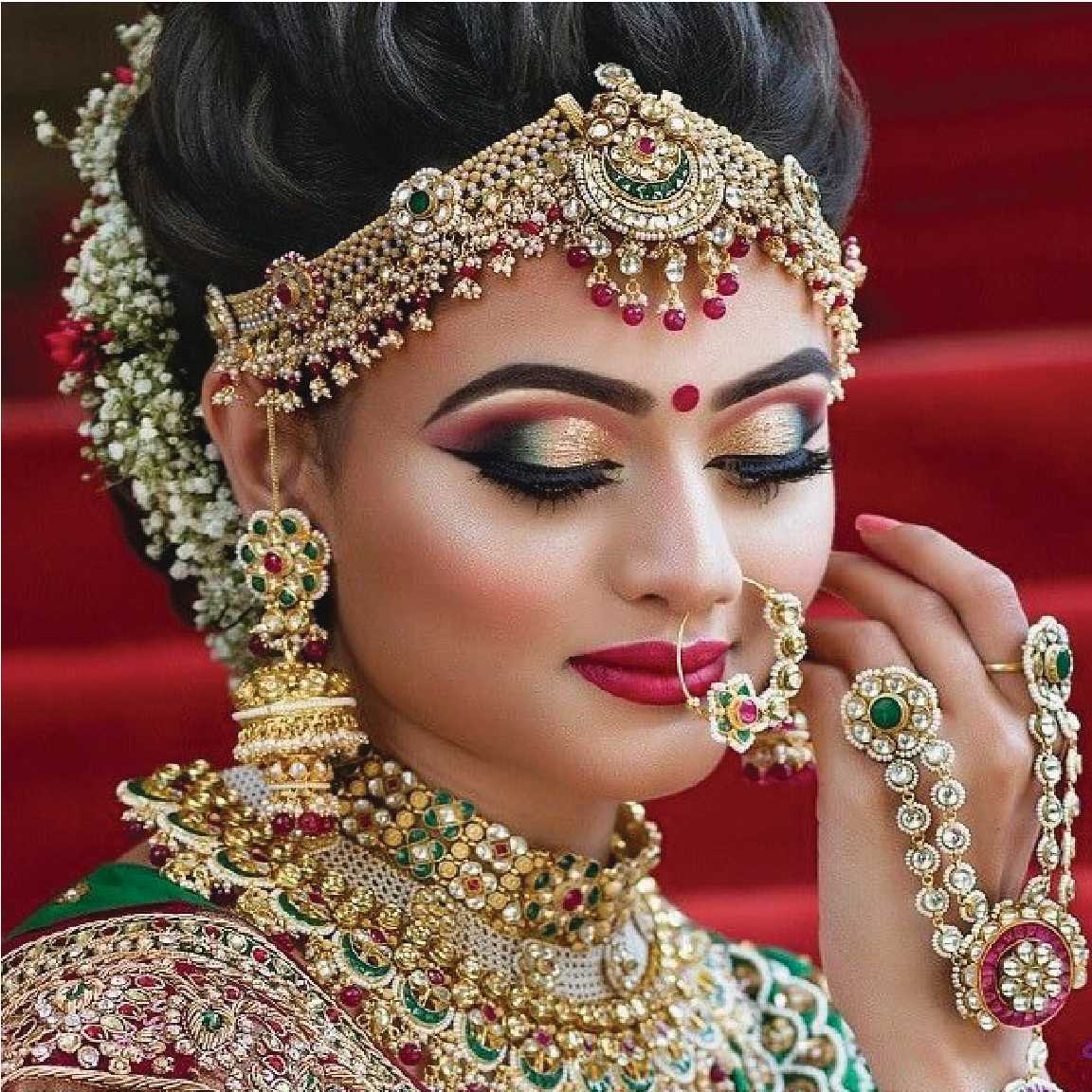 Bridal Services