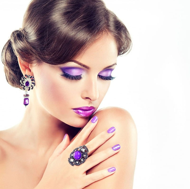 Makeup Services