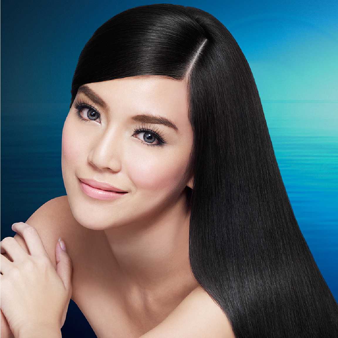 Hair Spa Treatment