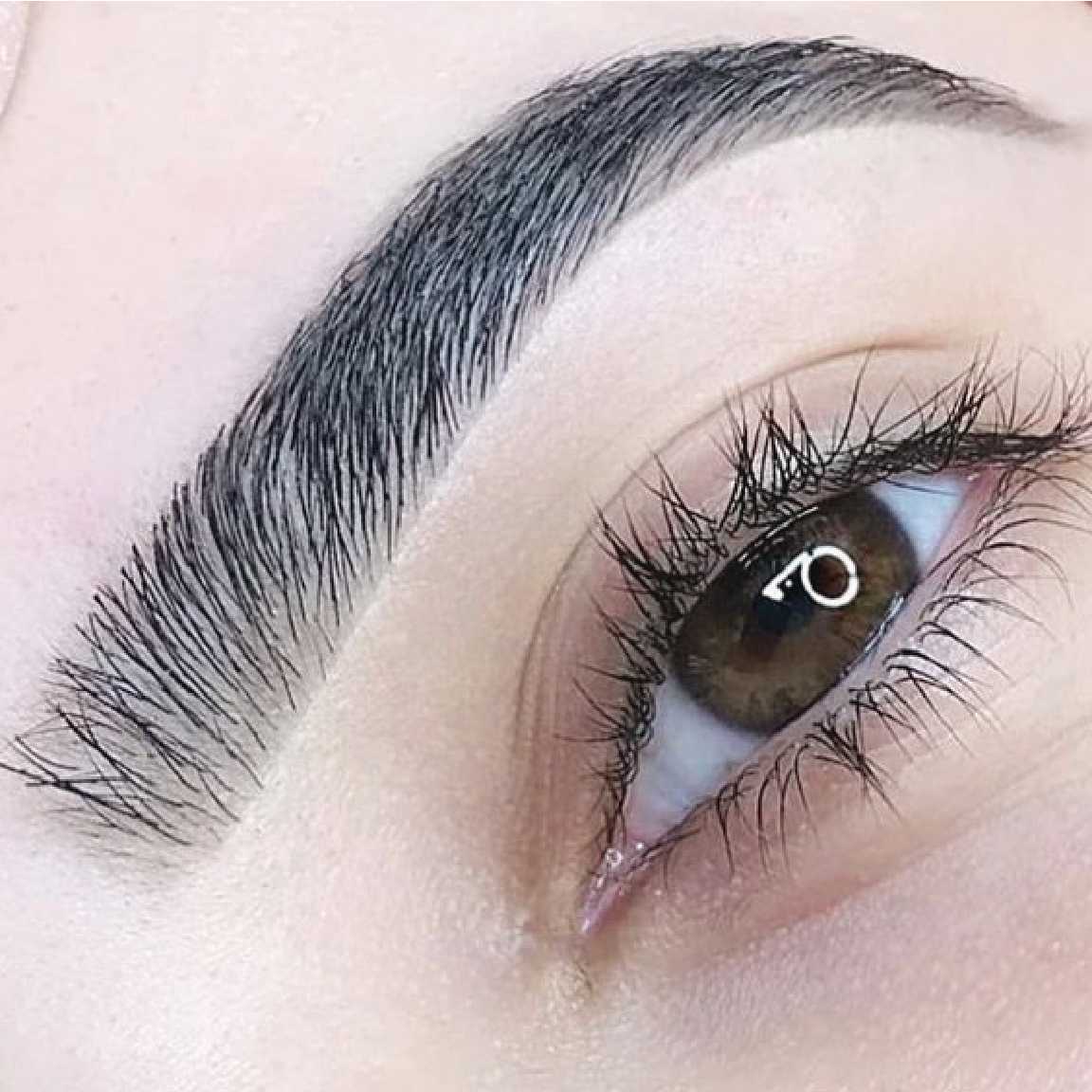 Eye Treatment