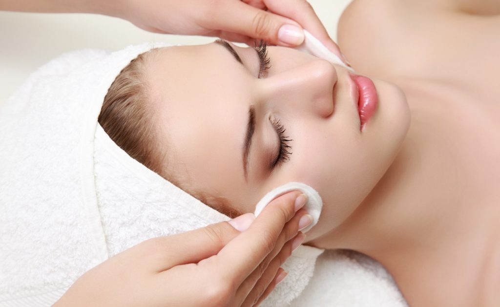 Thalgo Marine Beauty Treatment